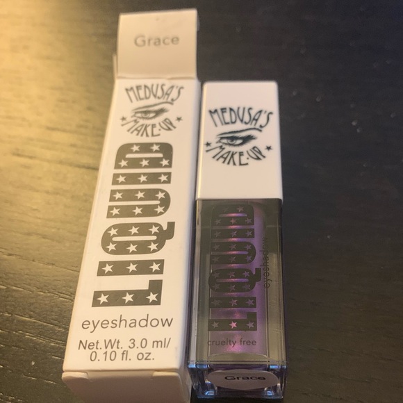 Medusa’s Makeup Liquid Eyeshadow - Picture 3 of 5